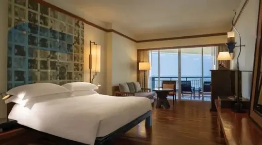 ヒルトンホアヒン